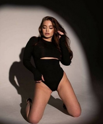 Проститутка Оксаночка