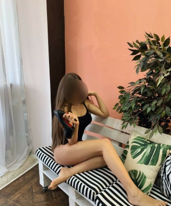 Проститутка Маргарита